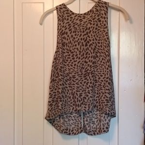 Cloth and Stone TankTop